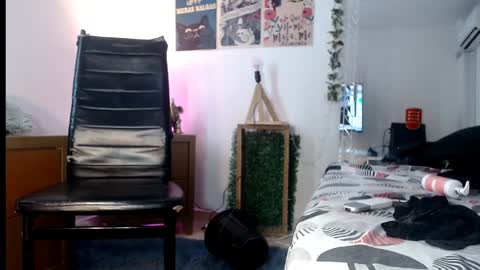 CHOQUITO online show from 12/31/24, 01:19