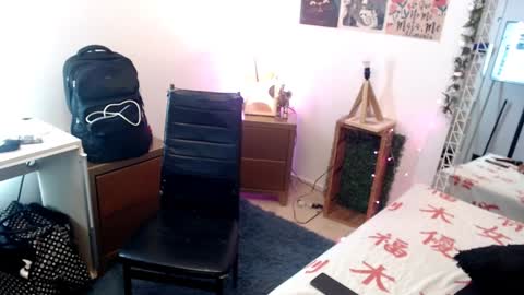 CHOQUITO online show from 01/08/25, 06:20