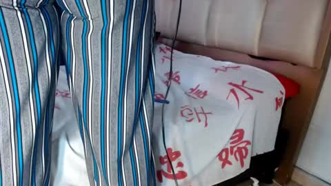 CHOQUITO online show from 01/09/25, 06:47