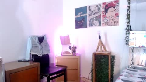 CHOQUITO online show from 01/10/25, 07:43