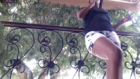 CHOQUITO online show from 02/03/25, 05:14