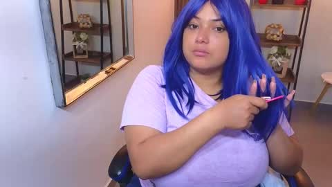 Kenya Buhle online show from 02/23/26, 12:02