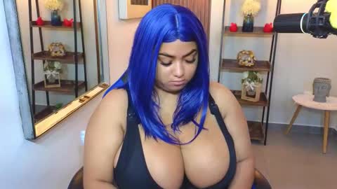 Kenya Buhle online show from 02/25/26, 12:04