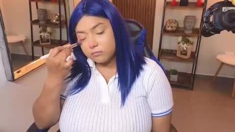 Kenya Buhle online show from 03/11/26, 12:11