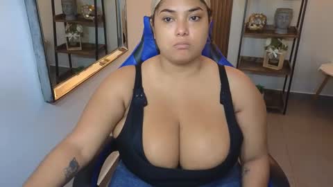 Kenya Buhle online show from 03/12/26, 12:00