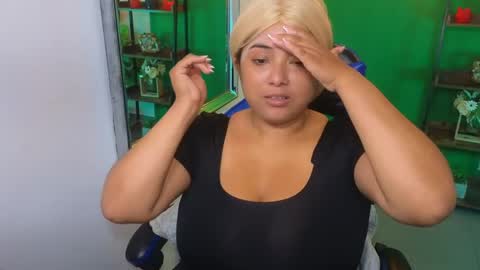 Kenya Buhle online show from 03/17/26, 03:26