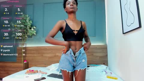 kenya  online show from 01/21/25, 02:33