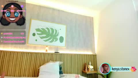 kenya  online show from 10/19/25, 08:04