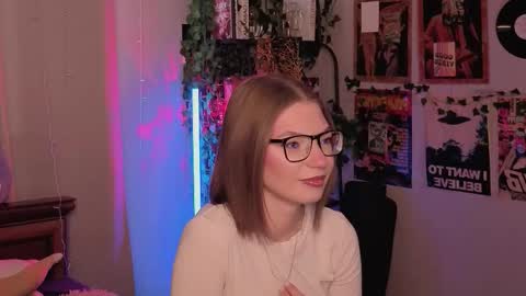 Lisa online show from 01/07/26, 09:01