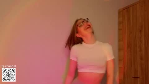 Lisa online show from 02/20/26, 07:25