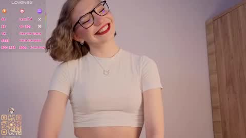 Lisa online show from 03/07/26, 06:27