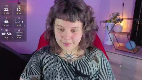 Kenzie online show from 10/25/25, 04:42