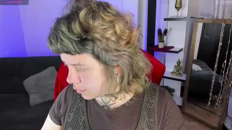 Kenzie online show from 11/16/25, 04:51