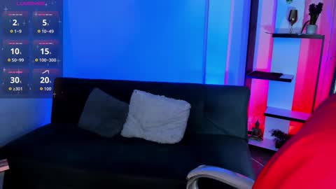 Kenzie online show from 11/27/25, 06:26