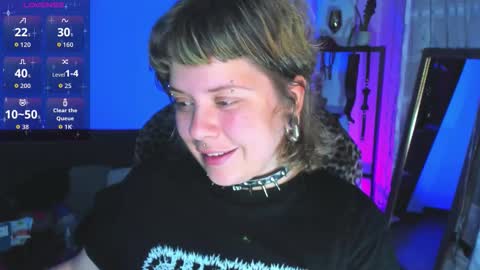 Kenzie online show from 11/30/25, 04:38