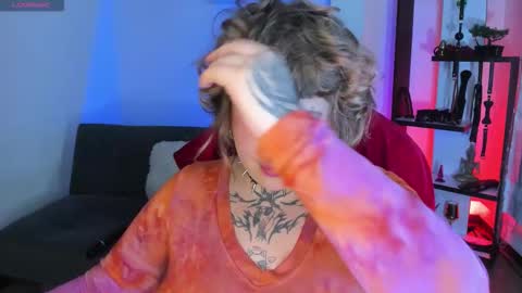 Kenzie online show from 03/01/26, 05:09