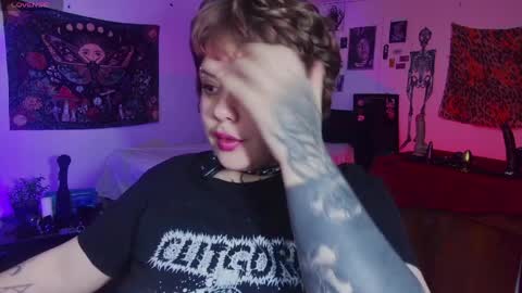 Kenzie online show from 04/02/26, 05:16