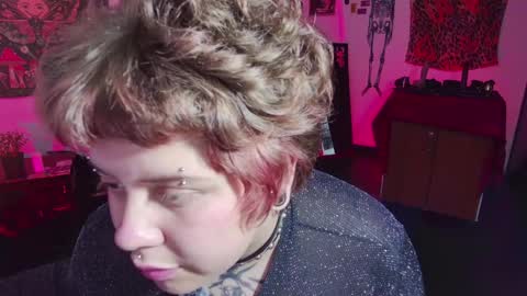 Kenzie online show from 04/15/26, 01:12