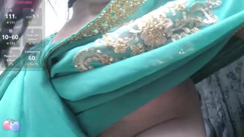 keranimarala online show from 06/06/26, 12:32