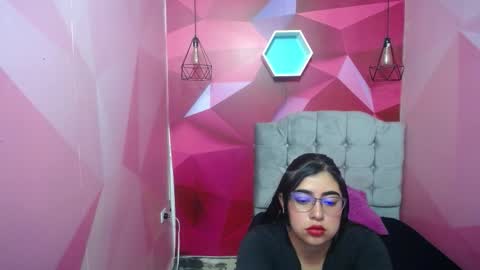 keren_black online show from 03/16/26, 01:37