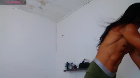 kerian online show from 09/18/25, 02:57