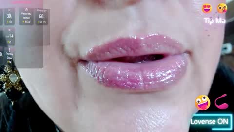 K E R L Y online show from 01/21/25, 04:37