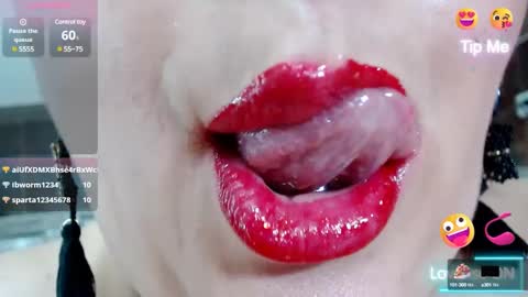 K E R L Y online show from 01/21/25, 10:41