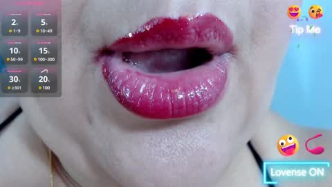 K E R L Y online show from 01/22/25, 04:23