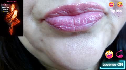 K E R L Y online show from 01/25/25, 04:13