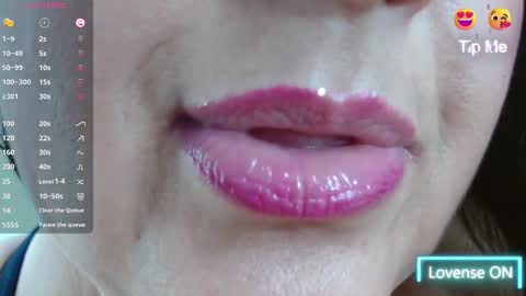 K E R L Y online show from 03/11/25, 03:23