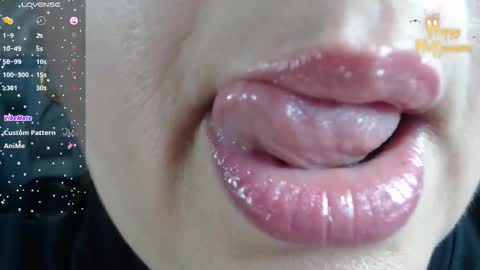 K E R L Y online show from 10/24/25, 01:18