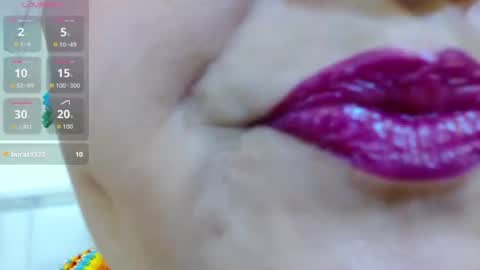 Snapshot of kerly_doll chatting on 07/10/26, 02:08 K E R L Y online show from 07/10/26, 02:08