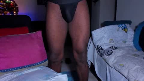 Kerlysmith24 online show from 11/28/25, 03:25