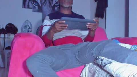 Kerlysmith24 online show from 02/20/26, 11:43