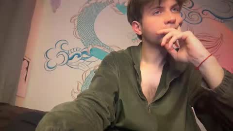 Kero online show from 02/12/25, 11:30