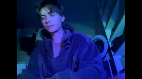 Kero online show from 02/16/25, 03:16