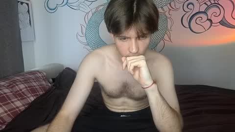 Kero online show from 02/24/25, 02:15