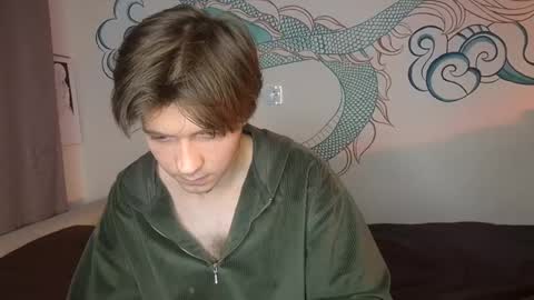 Kero online show from 02/28/25, 03:48