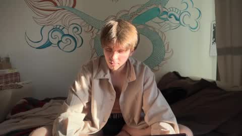 Kero online show from 03/07/25, 02:12