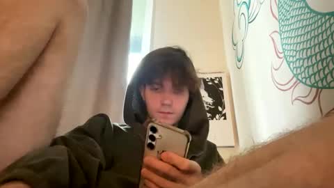 Kero online show from 03/12/25, 02:45