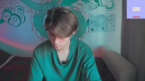 Kero online show from 09/09/25, 06:13