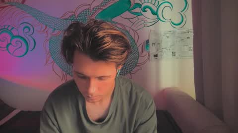 Kero online show from 09/21/25, 09:55