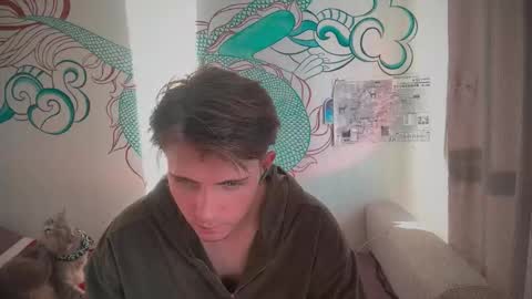 Kero online show from 09/30/25, 01:49