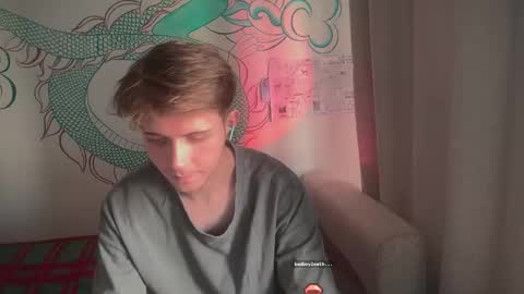 Kero online show from 10/02/25, 01:51