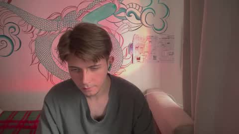 Kero online show from 10/05/25, 12:36