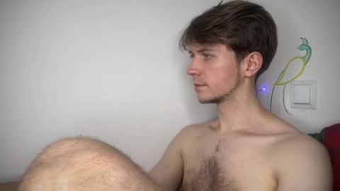 Kero online show from 11/28/25, 07:27