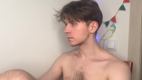 Kero online show from 01/19/26, 04:00