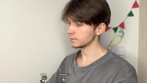 Kero online show from 02/18/26, 09:44