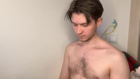 Kero online show from 04/12/26, 07:41