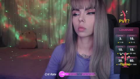 Snapshot of kerry_kirk chatting on 12/12/24, 09:04 Kerry online show from 12/12/24, 09:04